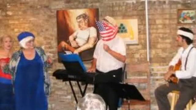 In Vino Veritas смотреть онлайн