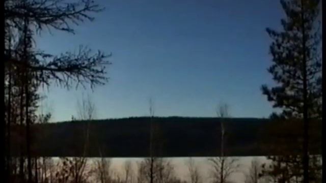 Путешествие на Снегоходах к Тунгусскому Стойбищу март 2004 смотреть онлайн