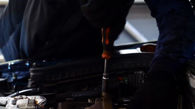 MERCEDES-BENZ C63S | DOWN-PIPE смотреть онлайн