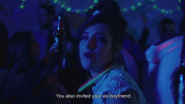 Honeymood - international trailer (romantic comedy) смотреть онлайн
