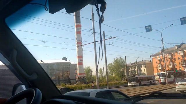 Чуваши по России. Канск - Красноярск. Путешествие на авто. Серия #10 смотреть онлайн