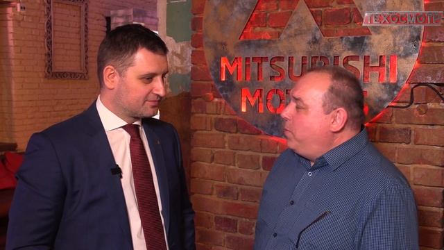 Что изменилось в новом Pajero Sport? смотреть онлайн