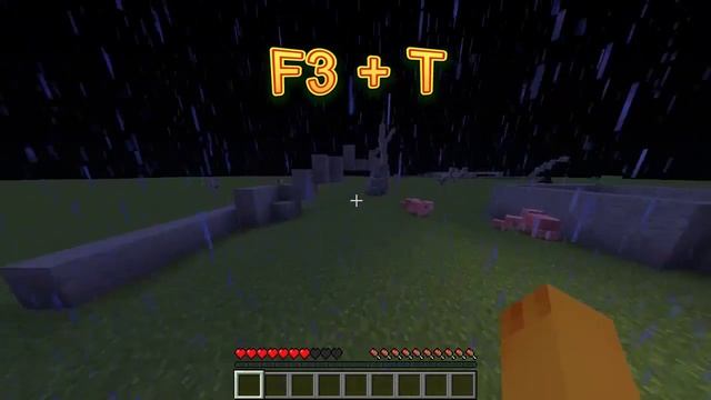 MINECRAFT NO SE ESCUCHA (SOLUCIÓN) - Tutorial Minecraft смотреть онлайн