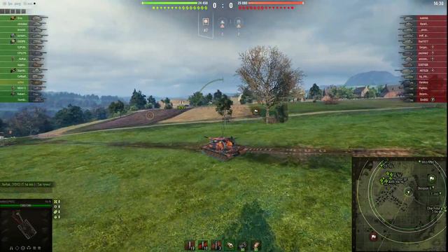 Проверим кто лутше : Skorpion G vs Type 5 ka-ri. 1.04.2023 смотреть онлайн
