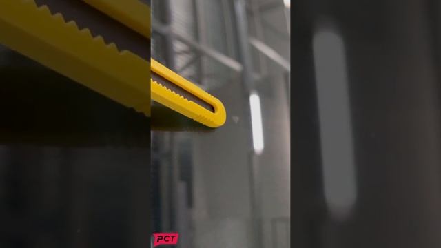 Плёнка на лобовое стекло! Защита Лобового пленкой ClearPlex. смотреть онлайн