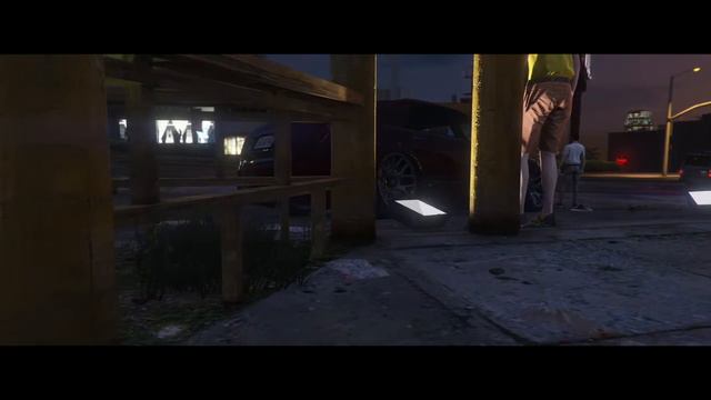 GTA 5 | Static's Cognescenti 55 | Never Be Me смотреть онлайн