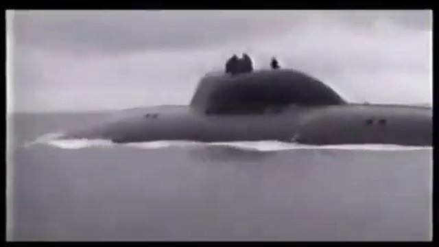 Величие СССР. Атомные подводные лодки СССР. смотреть онлайн