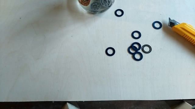 Спиннер. Делаем спиннер/FIDGET SPINNER смотреть онлайн