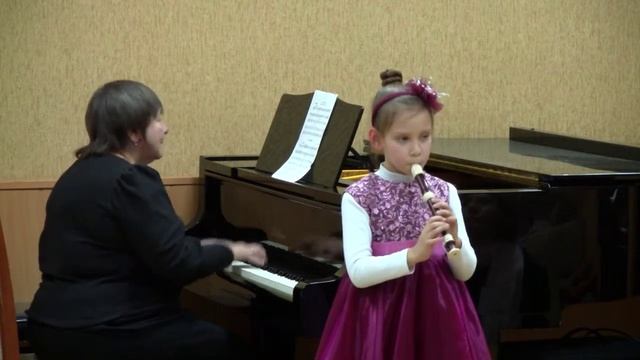 Р. Лехтінен "Лєтка-єнька" 19.03.2018 Марія Борисенко смотреть онлайн