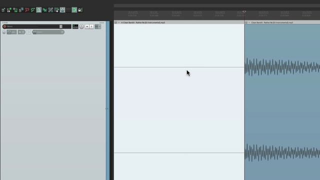 Tempo Mapping in REAPER смотреть онлайн