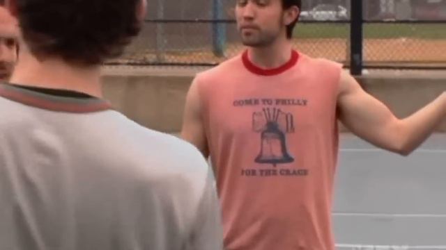 Always Sunny In Philadelphia - Charlie the Mad Munchkin смотреть онлайн