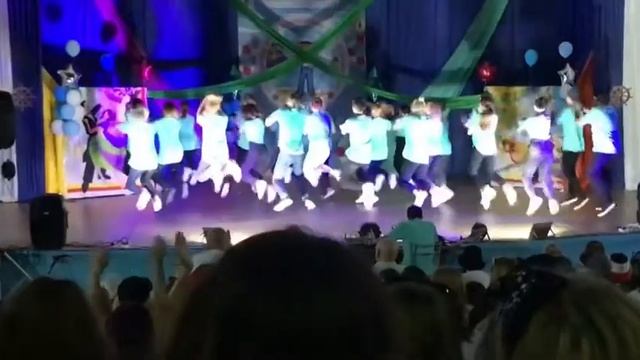 Последний раз в лагере / ДОЛ «Морское братство» ♥️ смотреть онлайн