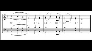 Причастен Воздвижения - Ковальджи (все партии)