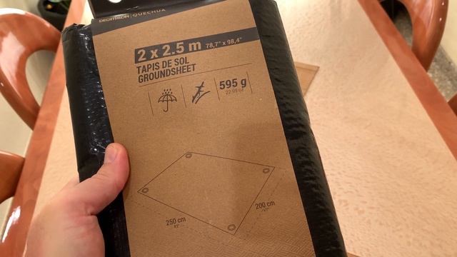 В нашем туристическом гараже пополнение. Покупки туристических мелочей в магазине Decathlon. Испани смотреть онлайн