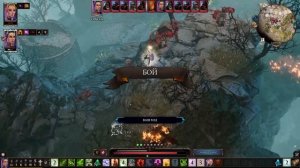 КАК НАГИБАТЬ в Divinity Original Sin 2 Definitive Edition | Часть 2 | Гайд - Прохождение