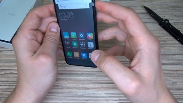 XIAOMI REDMI 4X BLACK EDITION | ОЧЕНЬ ПОРАДОВАЛ!!! смотреть онлайн