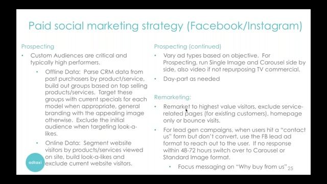 The Strategic Omnichannel Digital Marketing Playbook смотреть онлайн