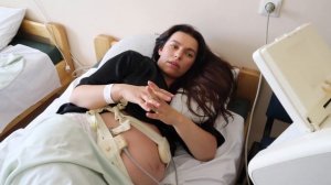 МОИ РОДЫ 2,5 ЧАСА ОТ ПЕРВОЙ СХВАТКИ ДО ПОЯВЛЕНИЯ НА СВЕТ МАЛЫША