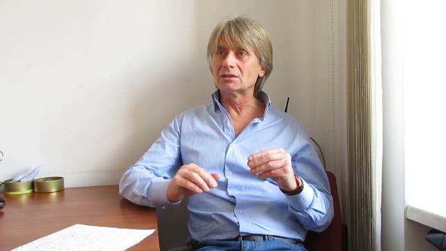✔ Лекция 8. Начало. Объяснение как это все происходит. О законе притяжения, силе мысли смотреть онлайн
