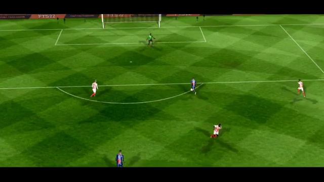 FTS 22 Mod FiFa 22 Android Offline #198 Graphics Kits & Transfer 2022 Watch Gaming FTS 22 смотреть онлайн