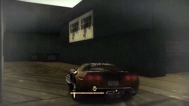 Способ укрыться от полиции от @michard5 NFS MW смотреть онлайн