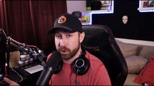 BSG Accidentally(?) Leaks a HUGE Customization Improvement, Twitch Rivals - Escape From Tarkov News смотреть онлайн