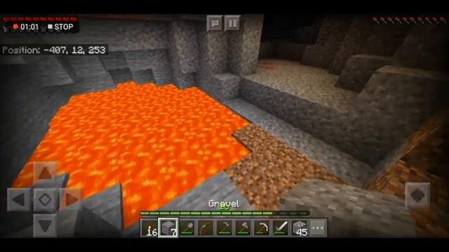 Minecraft Realms Pocket Editon - Gameplay Walkthrough Part 35 - Survival (iOS, Android) смотреть онлайн