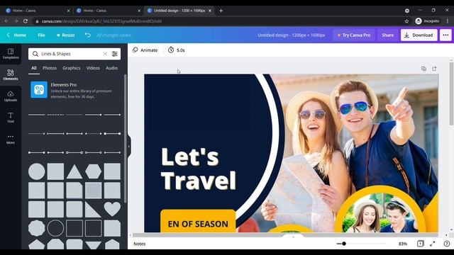 How To Edit Text In A Image | Free Tool 2023 | Digital 2 Design смотреть онлайн