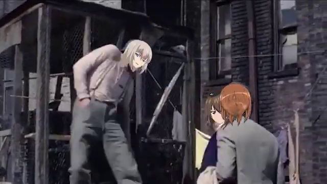 Erika Itsumi is a Racist (Finale) смотреть онлайн