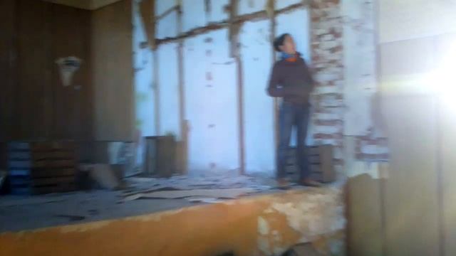 это вам не оперетта - это старый сельский клуб смотреть онлайн