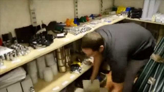 Огнепреградители для АЗС! По требованиям пожарной безопасности! смотреть онлайн