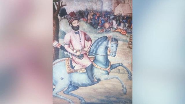 «Военная летопись Дербента» смотреть онлайн