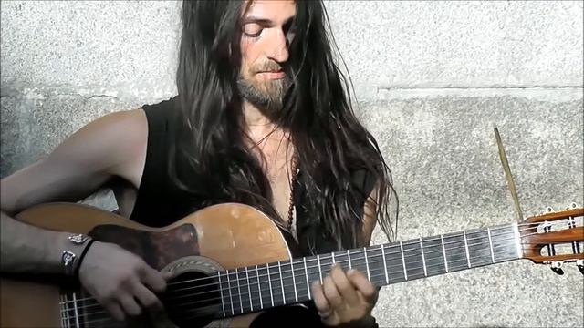 Estas Tonne - Cuban Dance and Cuban Rhapsody (long version) смотреть онлайн