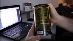 ANIMAL PAK-АНИМАЛ ПАК (СТОИТ ИЛИ НЕ СТОИТ)))