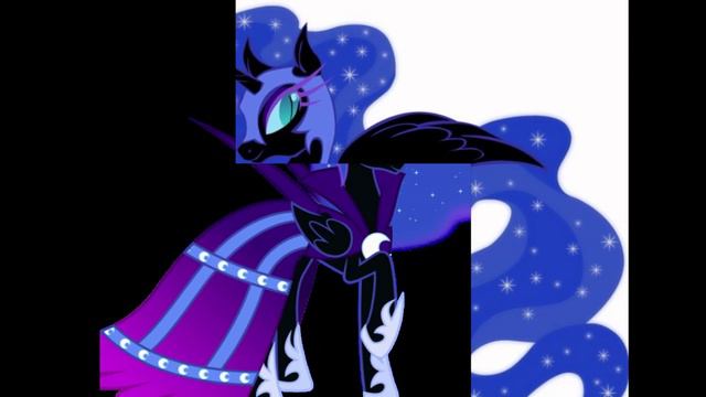 слайд шоу принцессы эквестрии смотреть онлайн