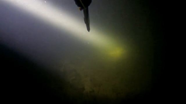 Подводная охота 2015 Щука 5кг и судак 2,7кг смотреть онлайн