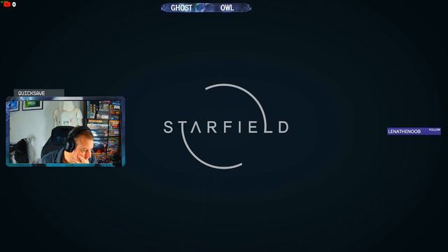 Starfield Rush to NG+ No Bug Fix Unity and NG+ reached смотреть онлайн
