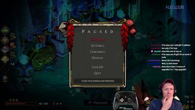 Overexplained: Early Game Tips With Zagreus Sword and Crystal Beam! | Hades Guide смотреть онлайн