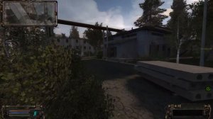 Все КПК стукача монолита сталкер ОП 2.2