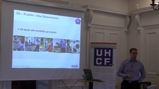 Vad blir resultatet av helhetssyn i en organisation? смотреть онлайн