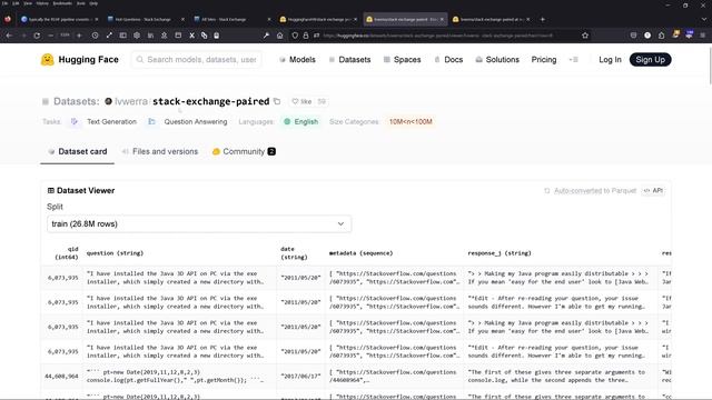 How to Code RLHF on LLama2 w/ LoRA, 4-bit, TRL, DPO смотреть онлайн