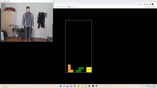 Machine Learning WS 2021/22 - Schiller, Uehlin смотреть онлайн