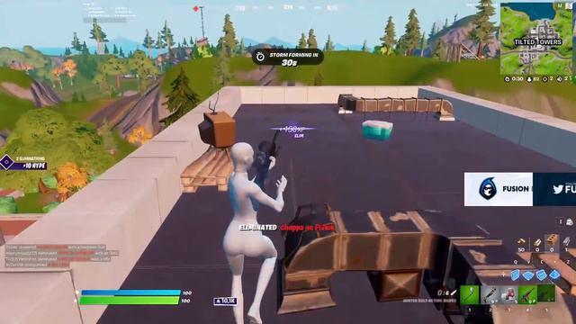 STORMYRITE ПРО МЕТУ 3 ГЛАВЫ ФОРТНАЙТ! СОЛО АРЕНА FORTNITE 3 ГЛАВА смотреть онлайн