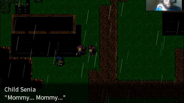 THE BEST RPG GAME!!! | Just Eternal Senia смотреть онлайн