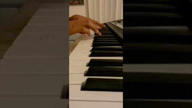 Say A Little Prayer For You (piano chords) - Aretha Franklin смотреть онлайн