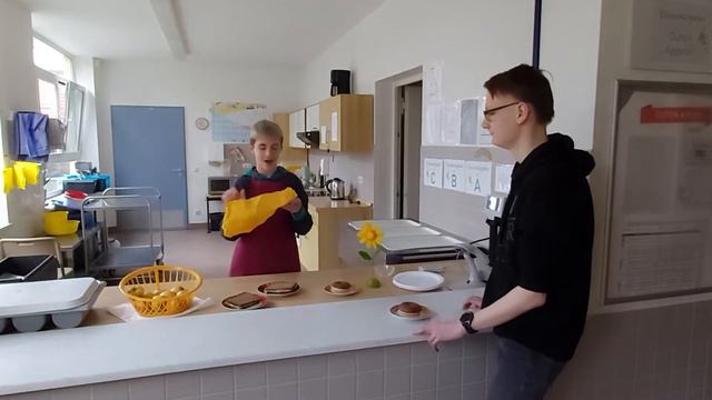 Berufswahl-SIEGEL: Smart Film Safari 2021 – „Schülerfirma Medien" смотреть онлайн