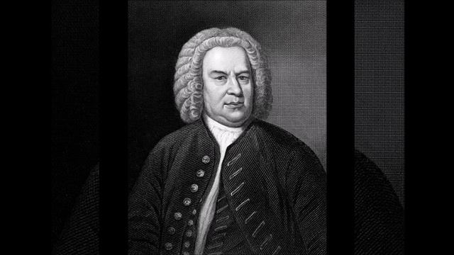 Bach - Toccata & Fugue In D Minor (2 HOUR LOOP) смотреть онлайн