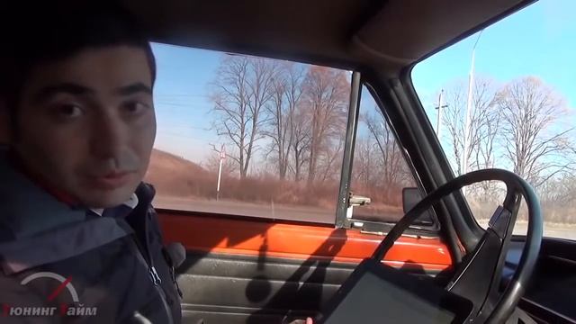 Как из ВАЗ 2101 сделать Дрифт Машину Настройка Жорик Ревазов смотреть онлайн