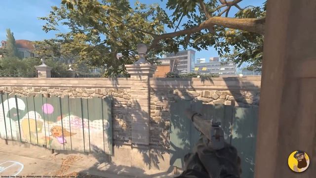 CS2 Update: New Maps - Overpass & Vertigo смотреть онлайн