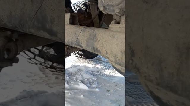 как устранить большие зазоры между рессорами и домиком смотреть онлайн